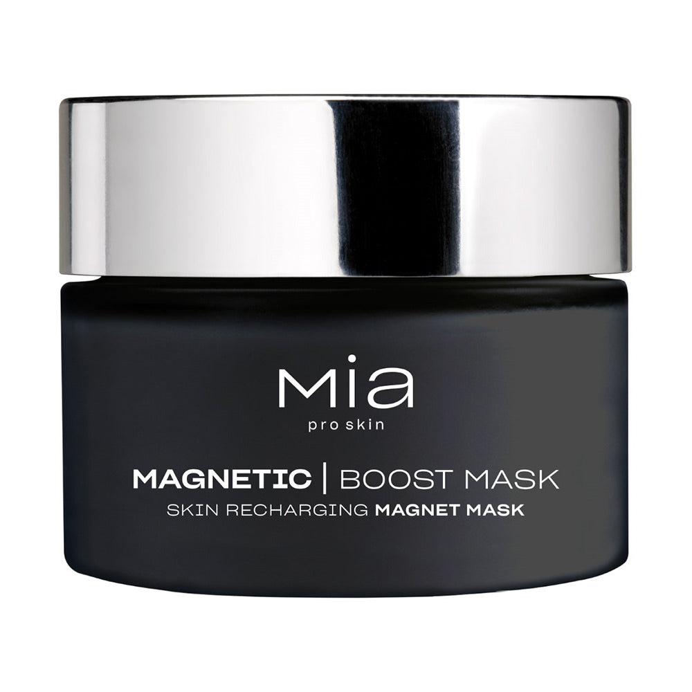 Magnetic Boost Mask