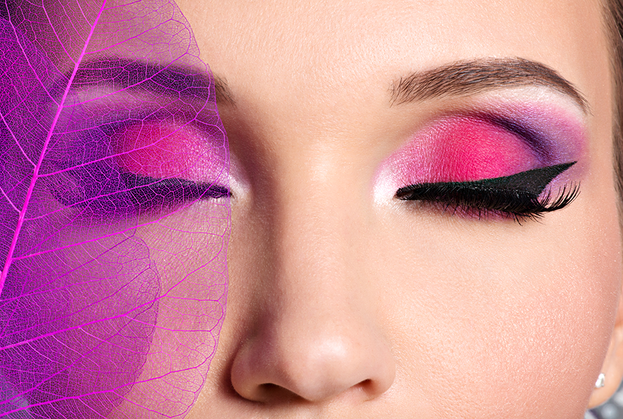 Maquillaje de ojos rápido y fácil con Stalky Shadows
