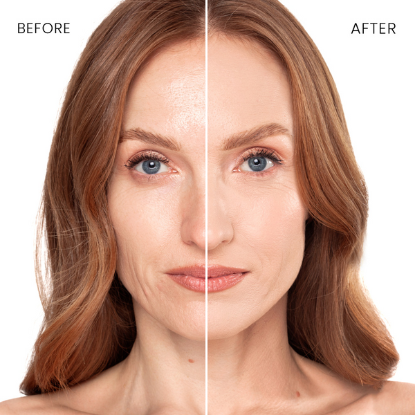 True Lock Base de Maquillaje - Hidratante, No Transfer y con SPF 25