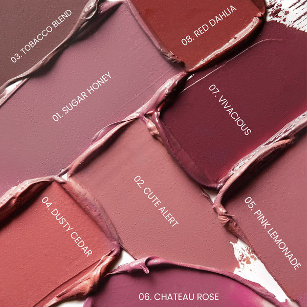 MATTE 'N' BOMB - Labial Liquido NO TRANSFER