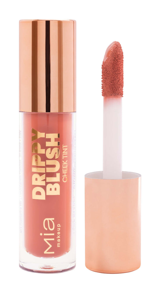 DRIPPY BLUSH - Rubor Líquido
