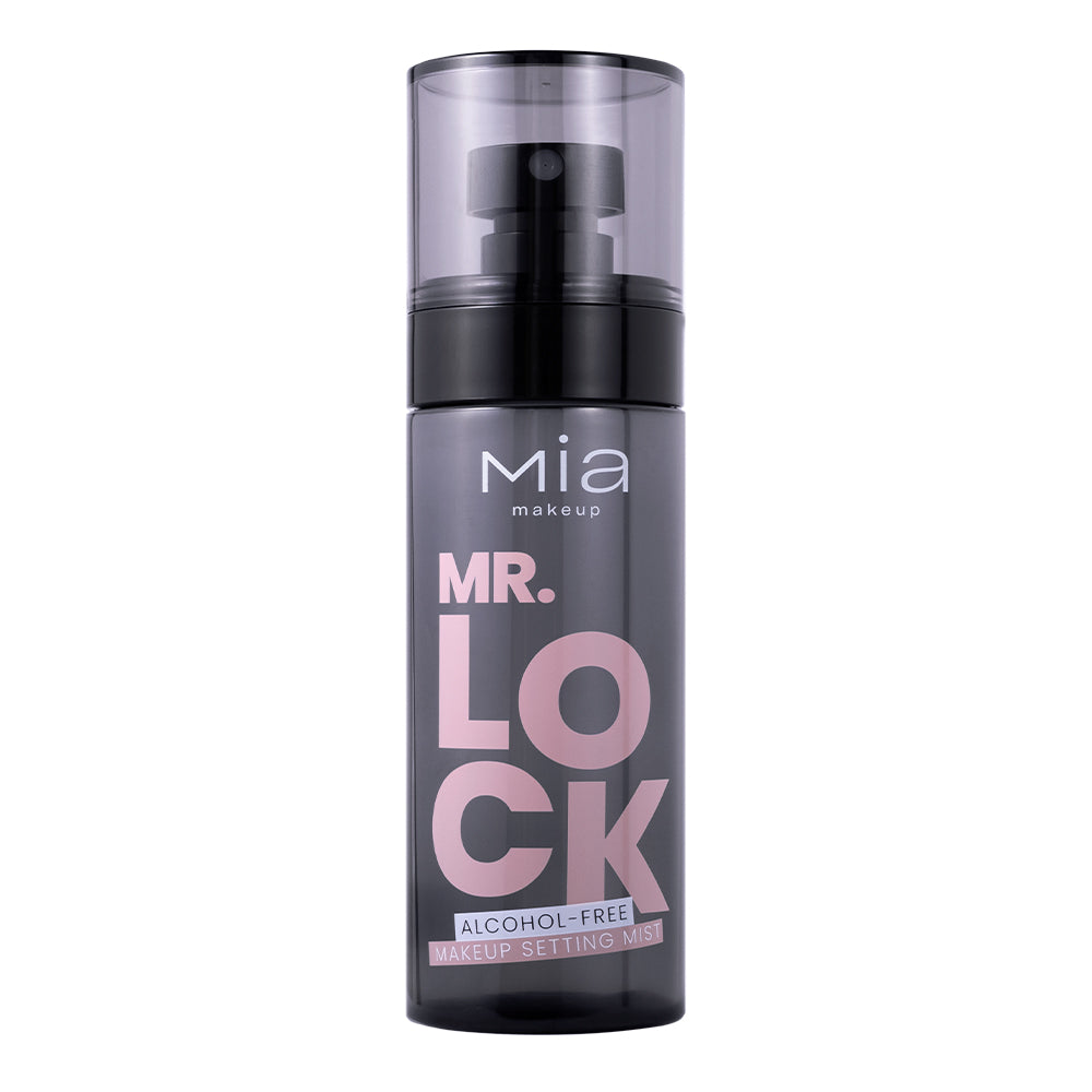 MR LOCK - Fijador hidratante sin alcohol
