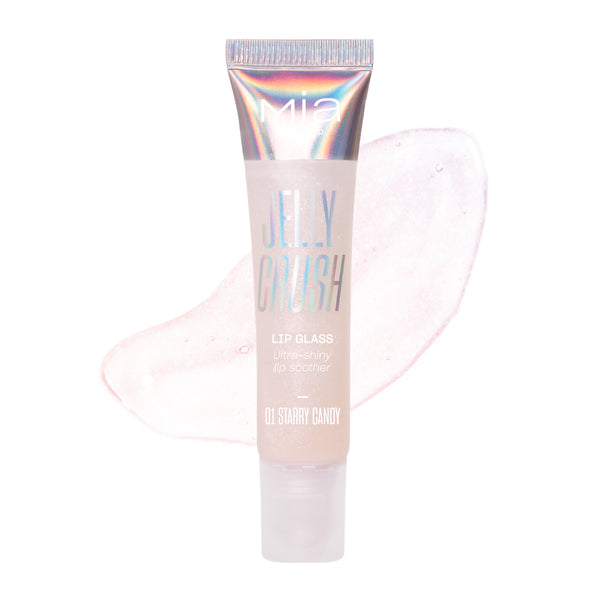 JELLY CRUSH - Brillo de labios nutritivo extra brillante