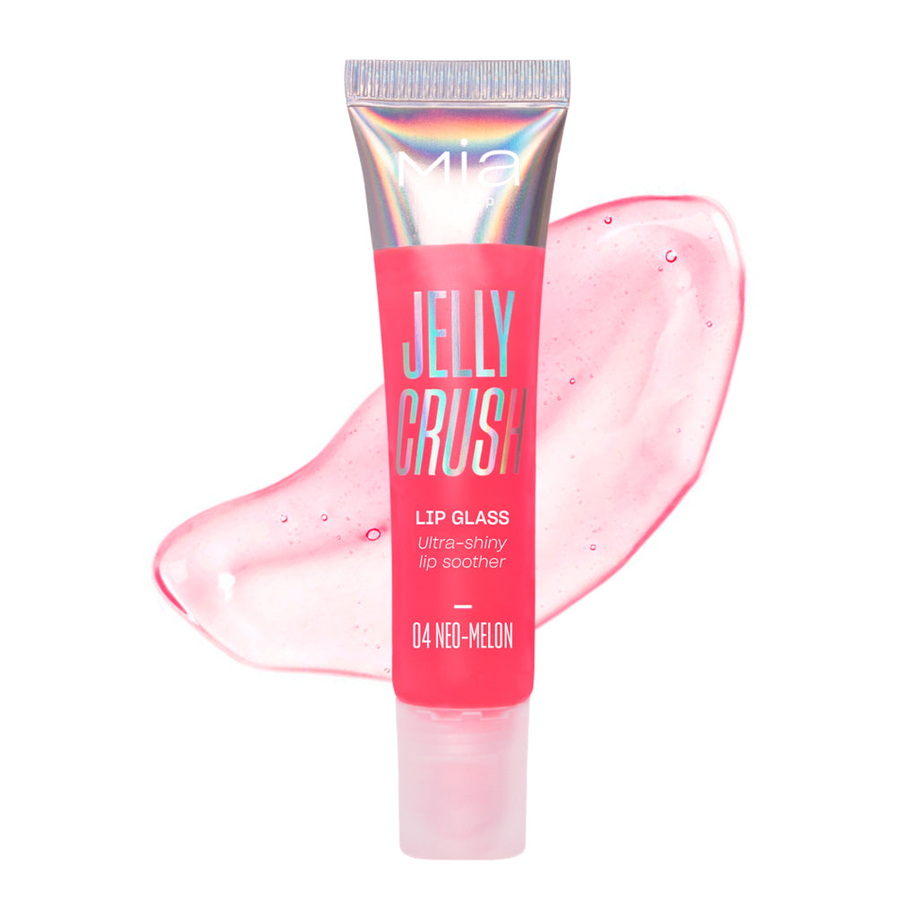 JELLY CRUSH - Brillo de labios nutritivo extra brillante