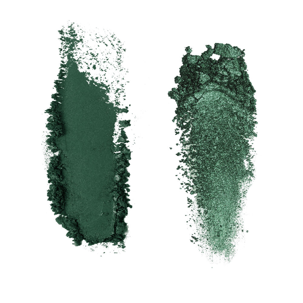 Double Match Eyeshadow - Paleta de sombra de ojos
