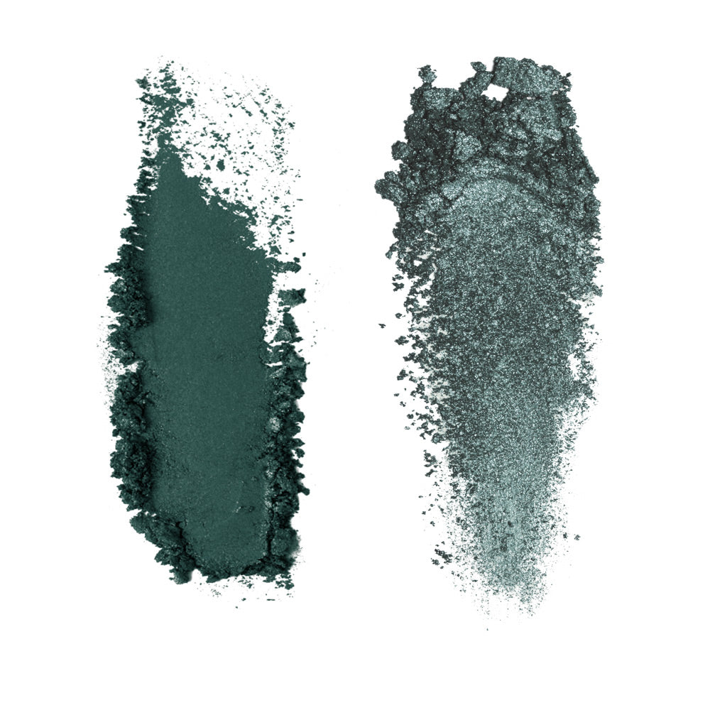 Double Match Eyeshadow - Paleta de sombra de ojos