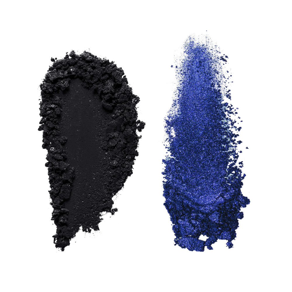 Double Match Eyeshadow - Paleta de sombra de ojos