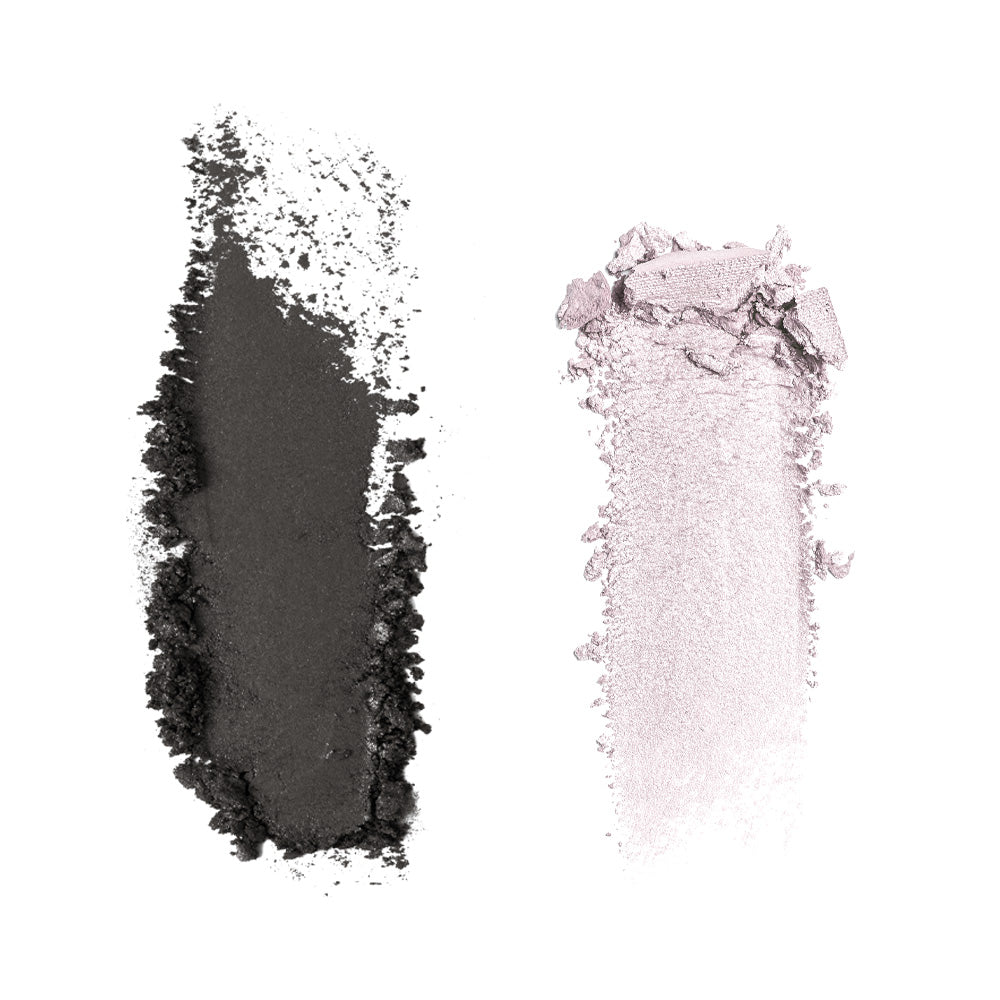 Double Match Eyeshadow - Paleta de sombra de ojos