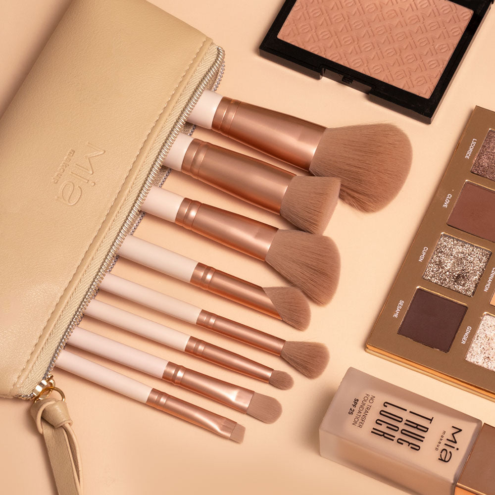 LIKE A PRO BRUSH SET - Set de Brochas