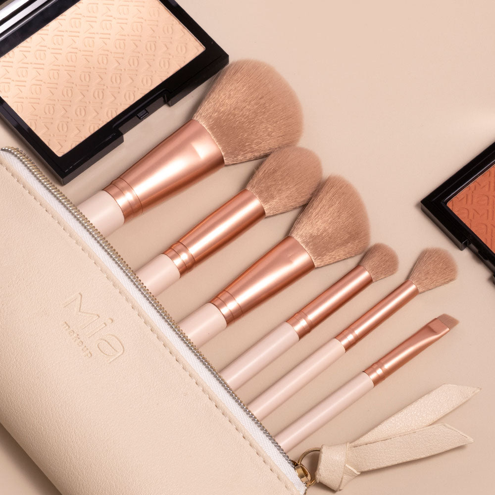 EVERYDAY BRUSH SET - Set de Brochas
