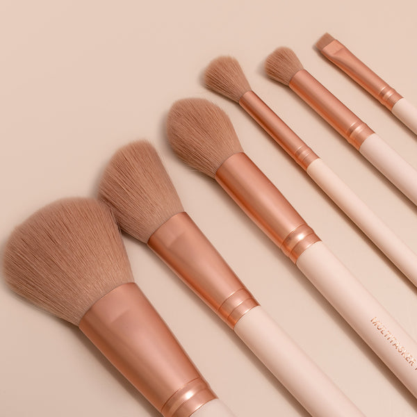 EVERYDAY BRUSH SET - Set de Brochas