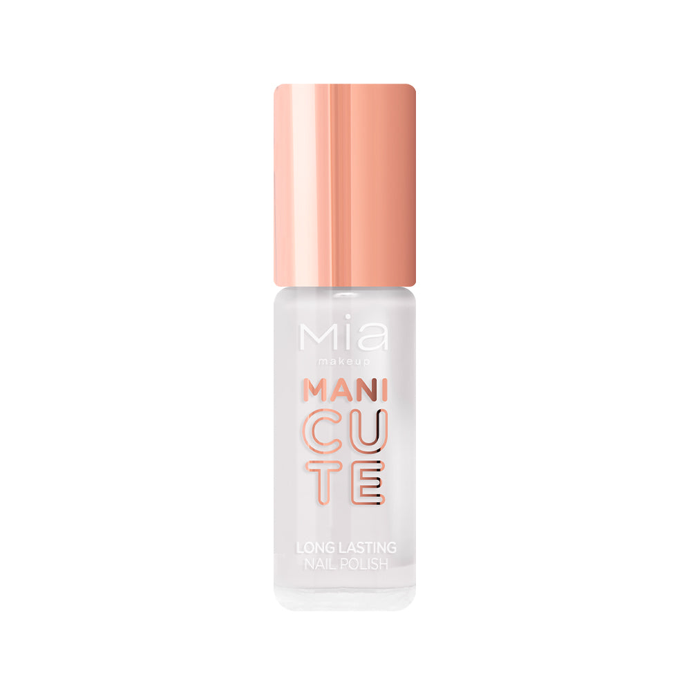 MANICUTE NAIL POLISH