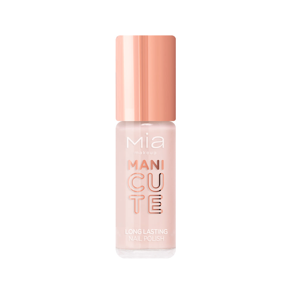 MANICUTE NAIL POLISH