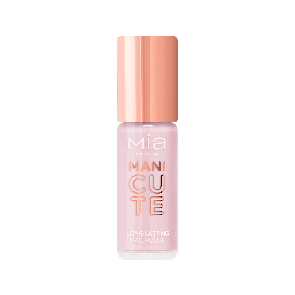 MANICUTE NAIL POLISH