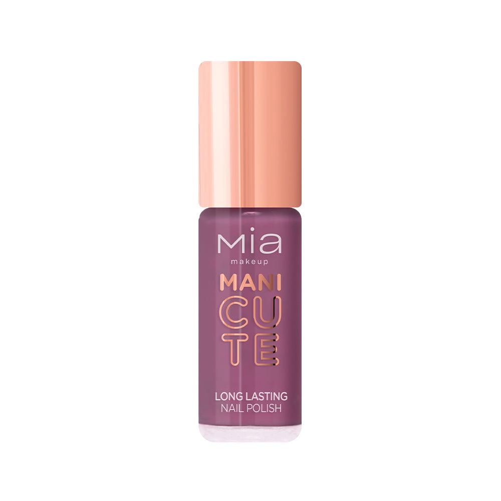 MANICUTE NAIL POLISH