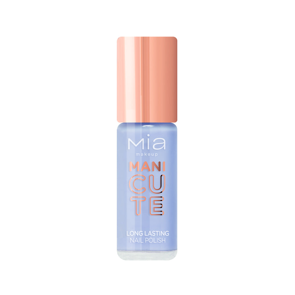 MANICUTE NAIL POLISH