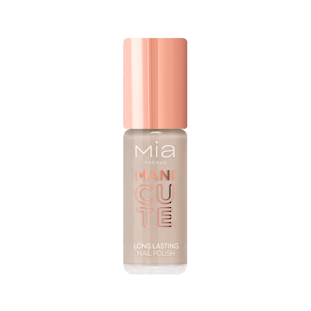 MANICUTE NAIL POLISH