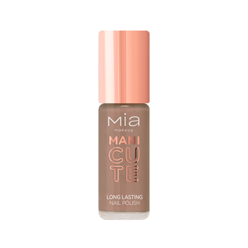 MANICUTE NAIL POLISH