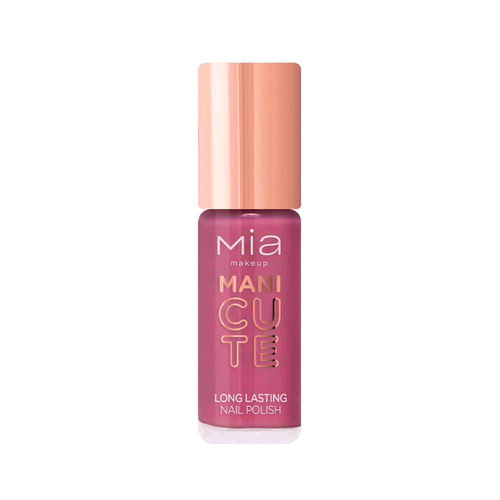 MANICUTE NAIL POLISH
