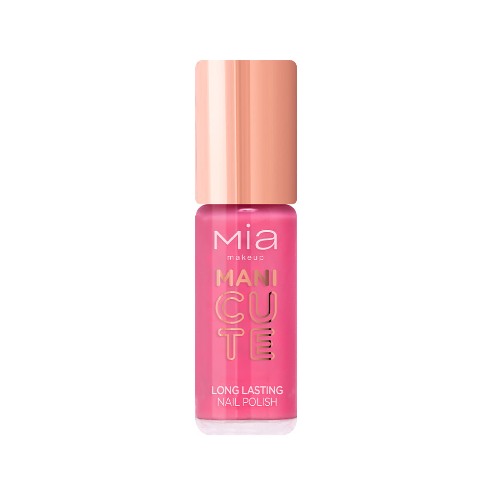 MANICUTE NAIL POLISH