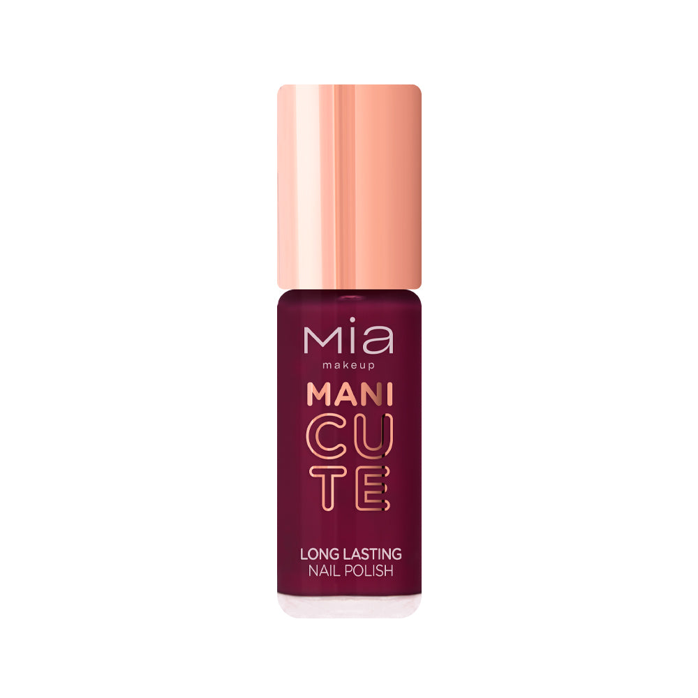 MANICUTE NAIL POLISH