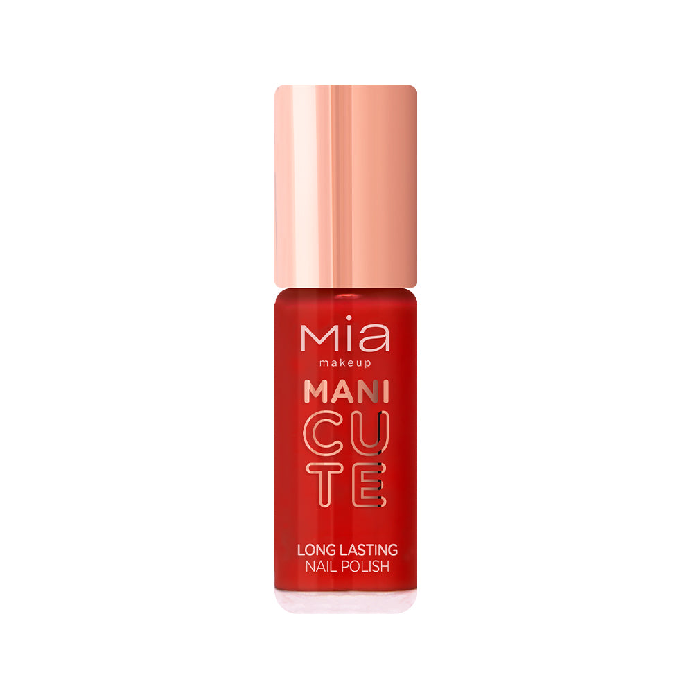 MANICUTE NAIL POLISH
