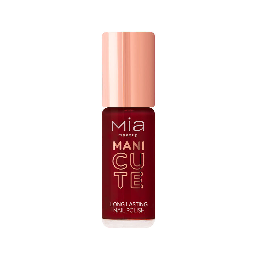 MANICUTE NAIL POLISH