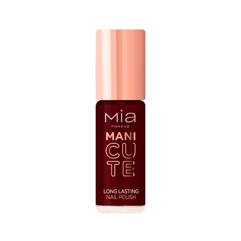 MANICUTE NAIL POLISH
