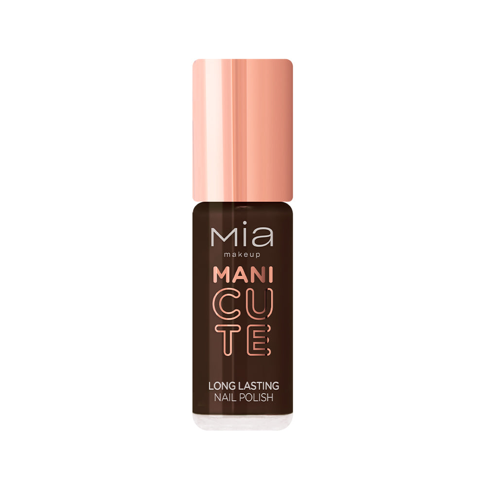 MANICUTE NAIL POLISH