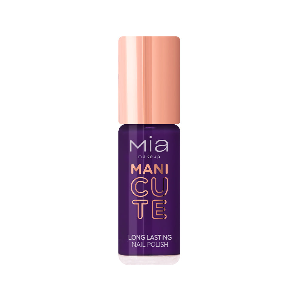 MANICUTE NAIL POLISH