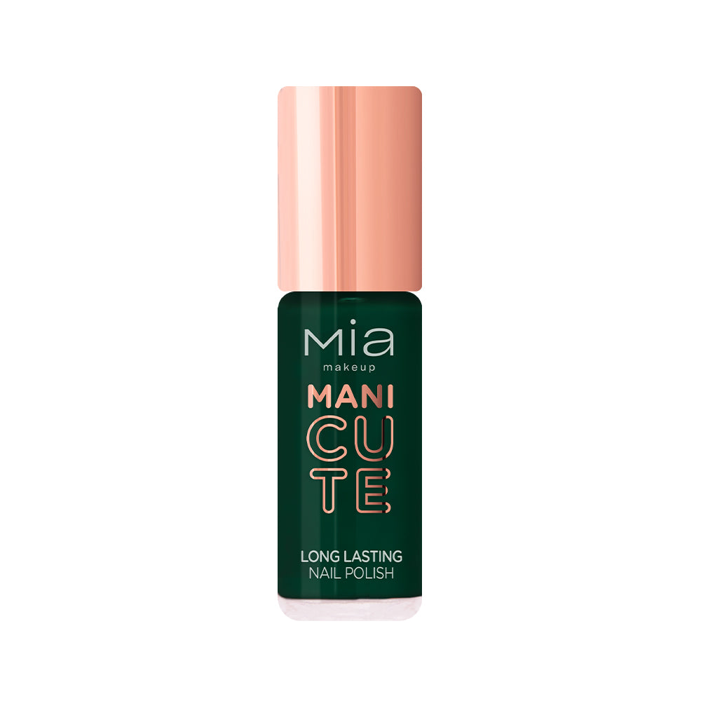 MANICUTE NAIL POLISH
