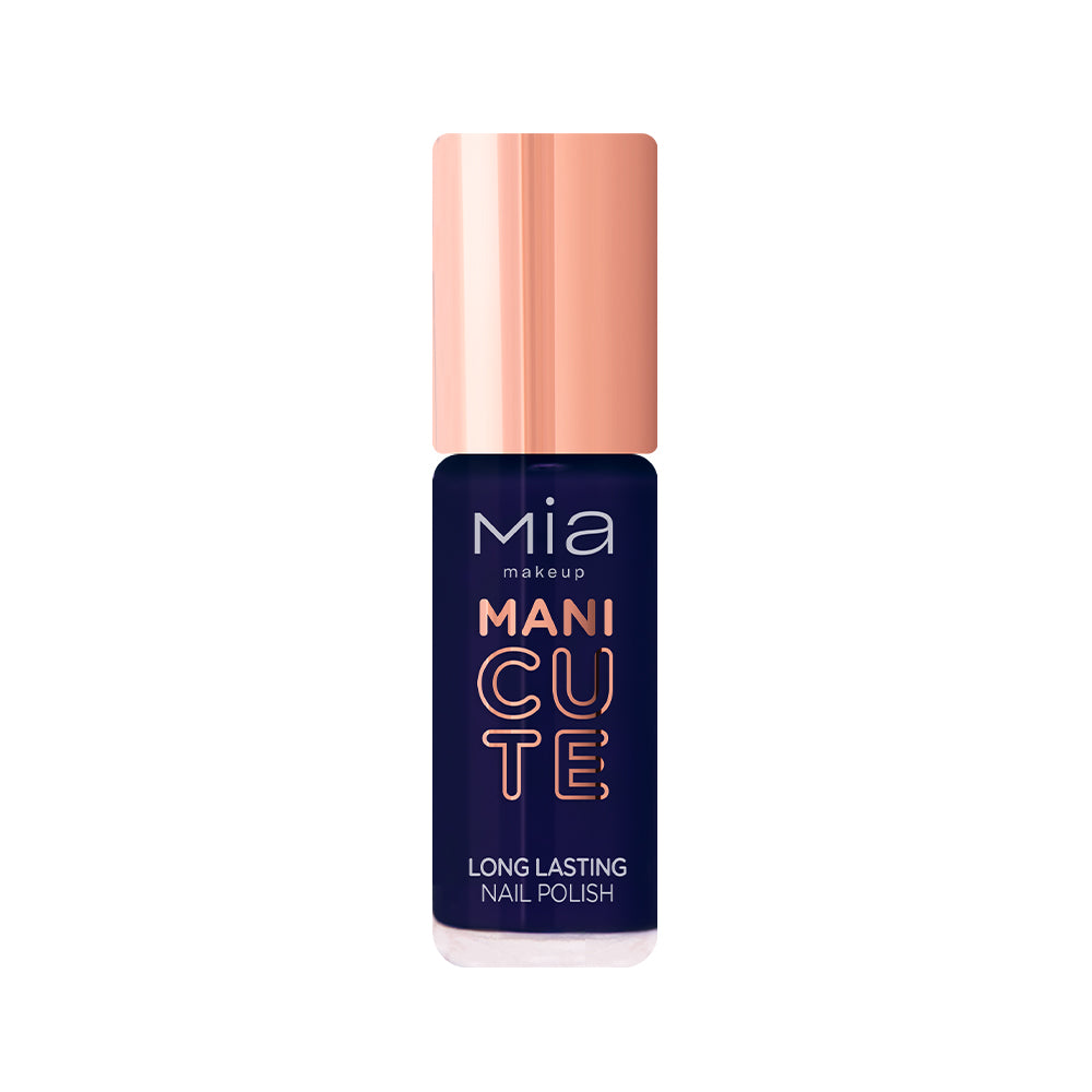 MANICUTE NAIL POLISH