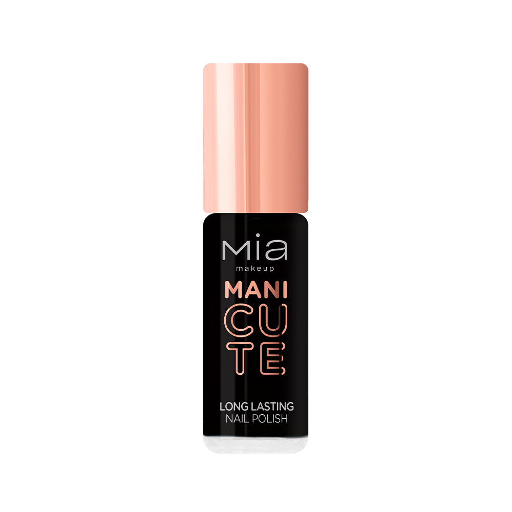 MANICUTE NAIL POLISH