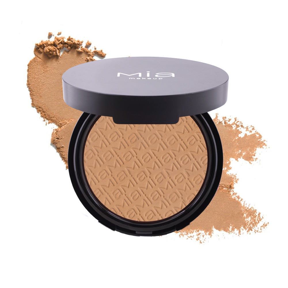 DAILY TAN - Bronceador Mate con Vitamina E