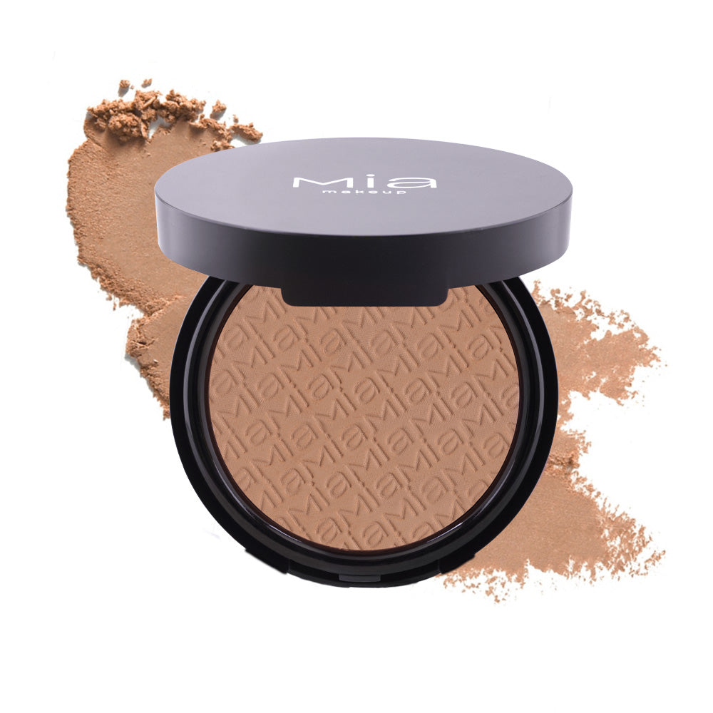 DAILY TAN - Bronceador Mate con Vitamina E