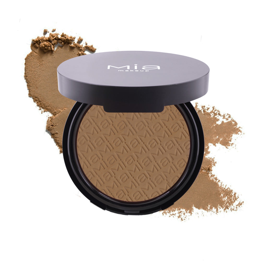 DAILY TAN - Bronceador Mate con Vitamina E