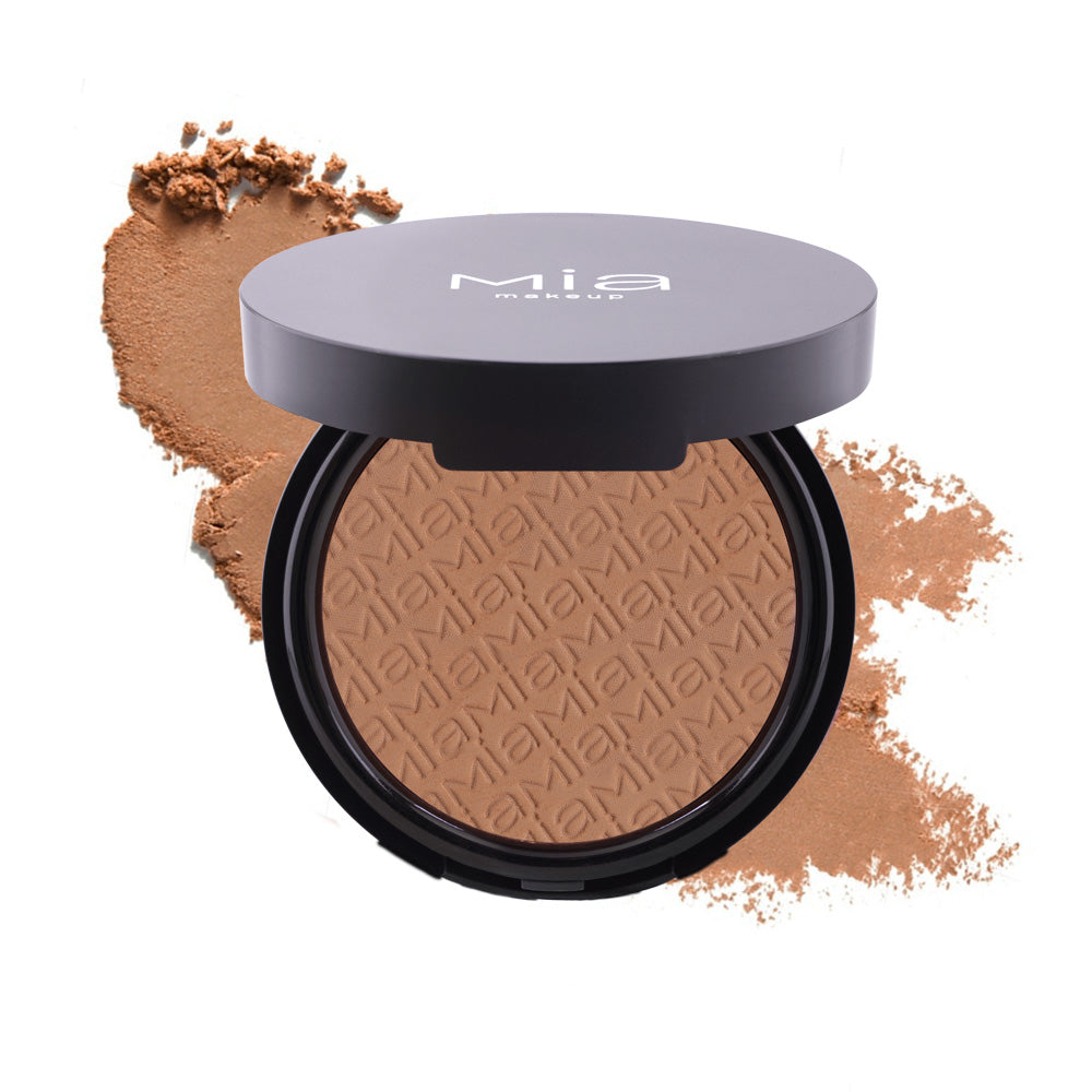 DAILY TAN - Bronceador Mate con Vitamina E