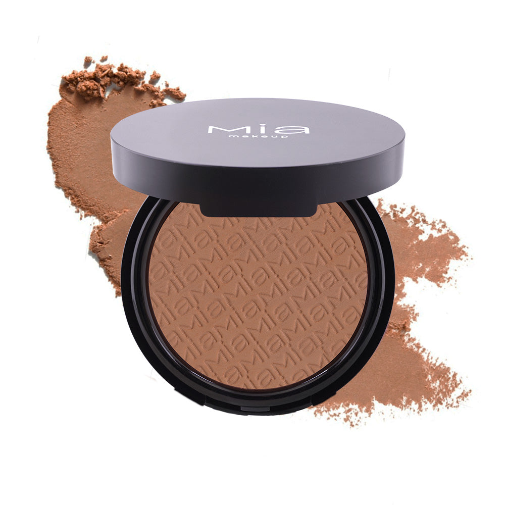 DAILY TAN - Bronceador Mate con Vitamina E