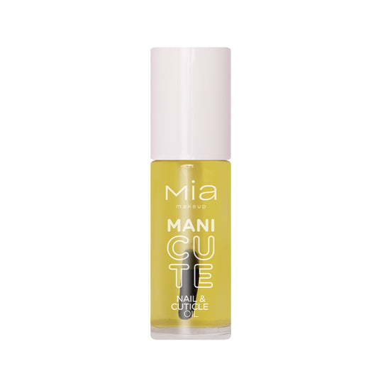 MANICUTE NAIL&CUTICLE OIL - Aceite para cutículas y uñas