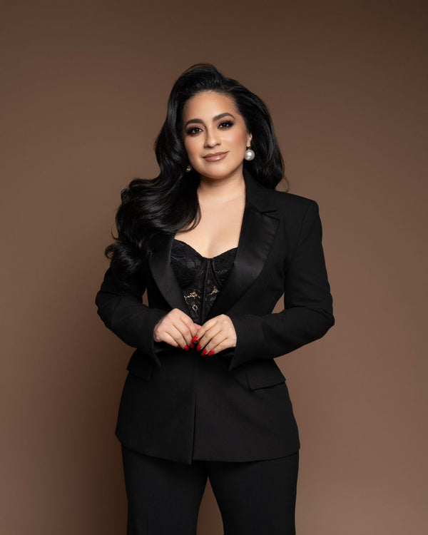 JESSICA AGUILAR KIT preparación de piel profesional