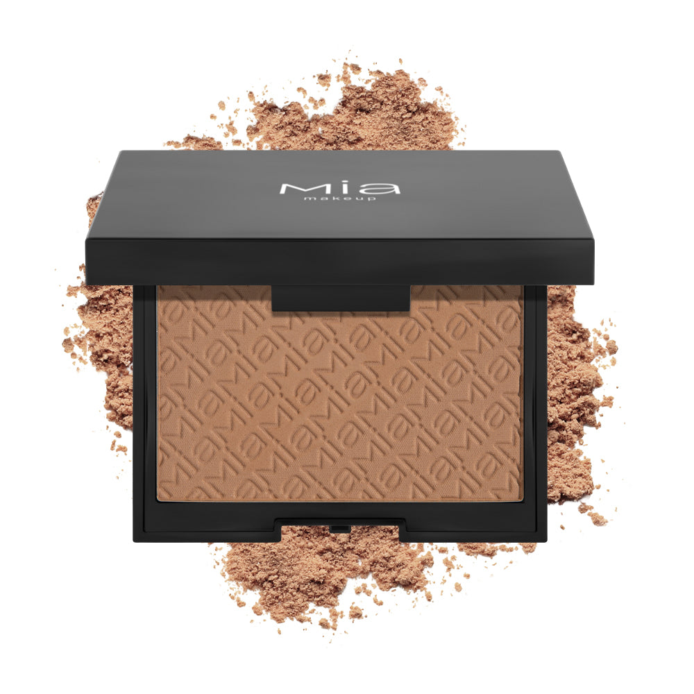 Tan Builder Matte Bronzer - Bronceador Mate