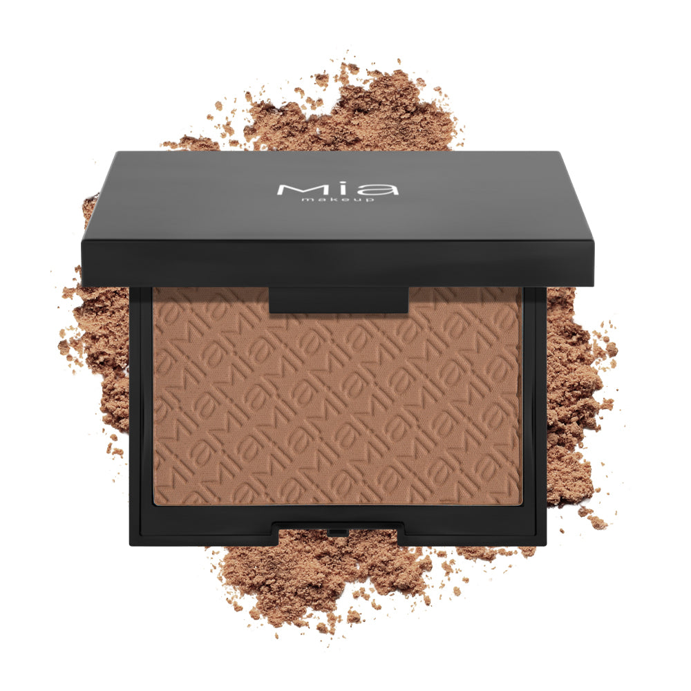 Tan Builder Matte Bronzer - Bronceador Mate