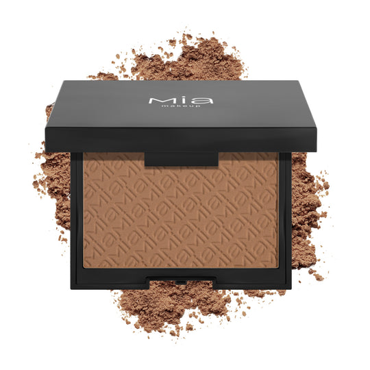 Tan Builder Matte Bronzer - Bronceador Mate