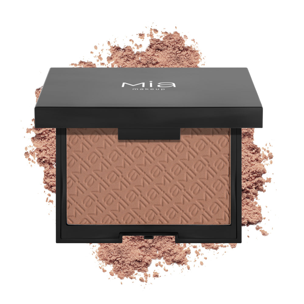 Tan Builder Matte Bronzer - Bronceador Mate
