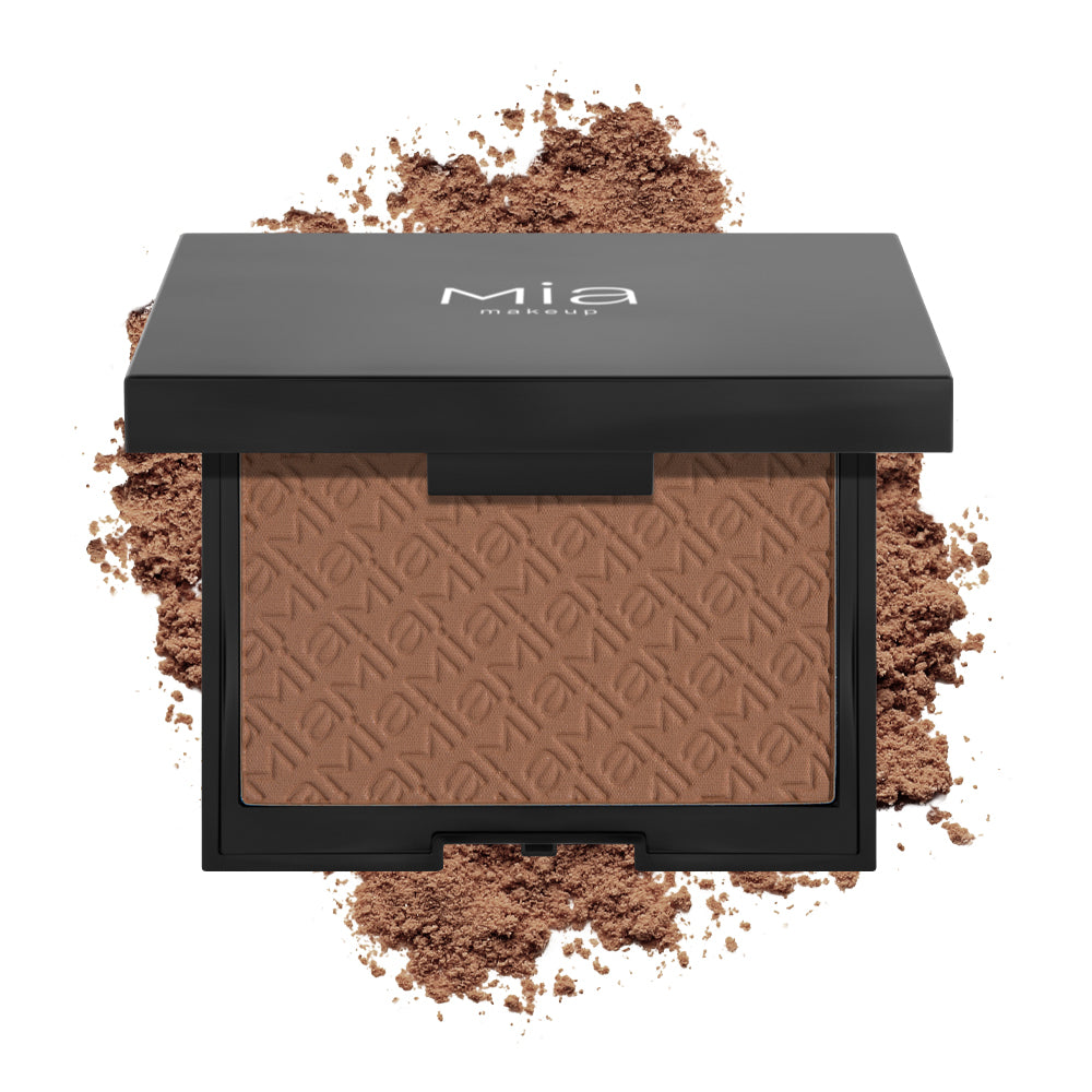 Tan Builder Matte Bronzer - Bronceador Mate