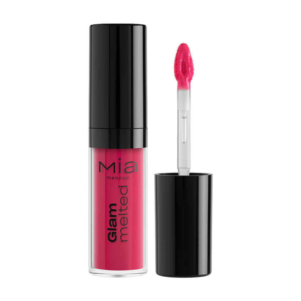 Glam Melted Liquid Lipstick