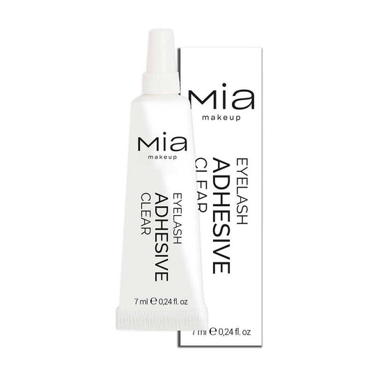 Eyelash Adhesive Clear