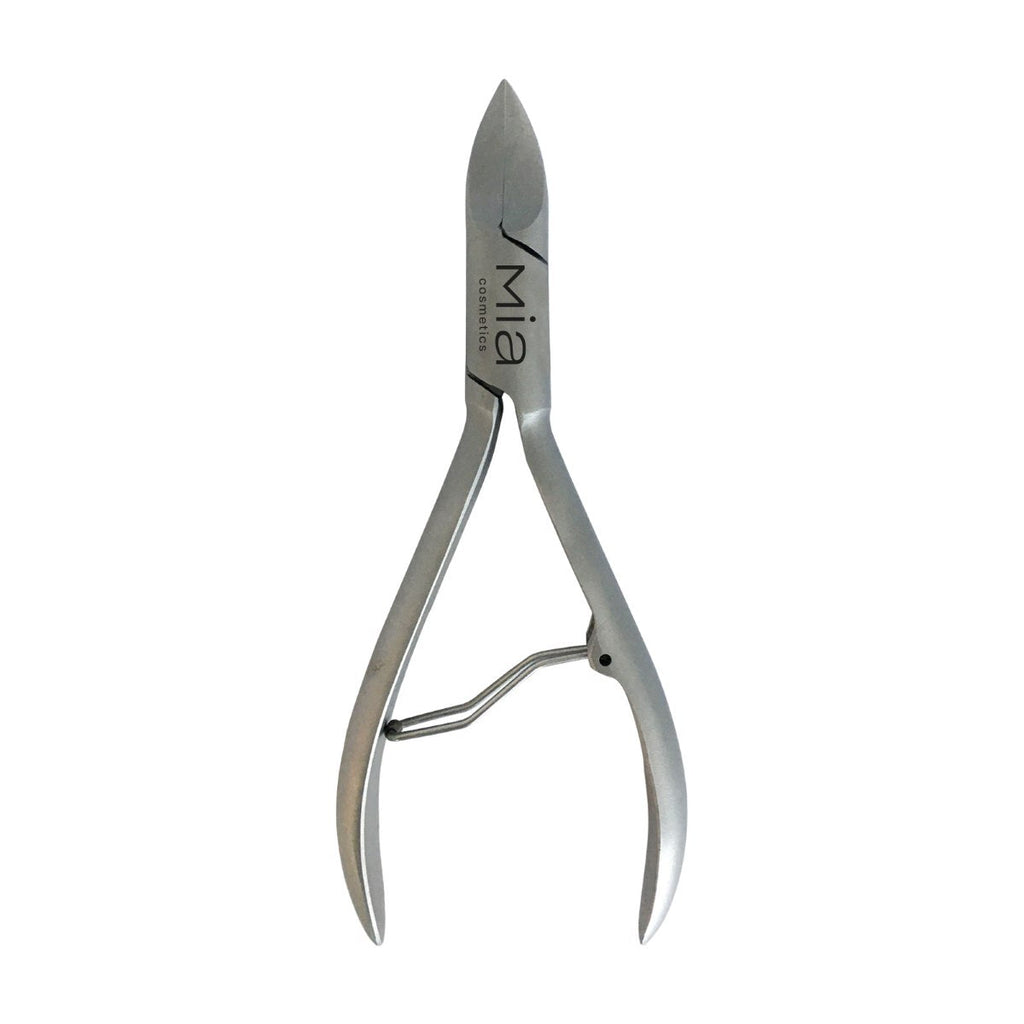 Cuticle Cutter - Cortador de cutícula