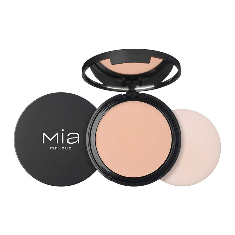 Skin Finish Compact Powder