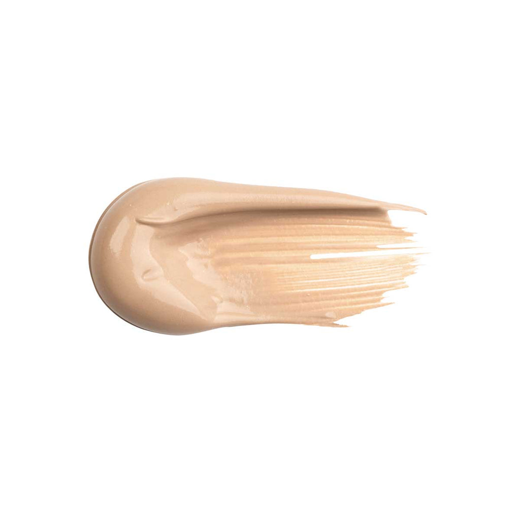 Beyond Full Coverage Concealer - Corrector líquido de larga duración